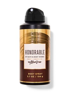 Bath & Body Works - Honorable